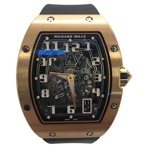 montre richard mille diamant|montre richard mille.